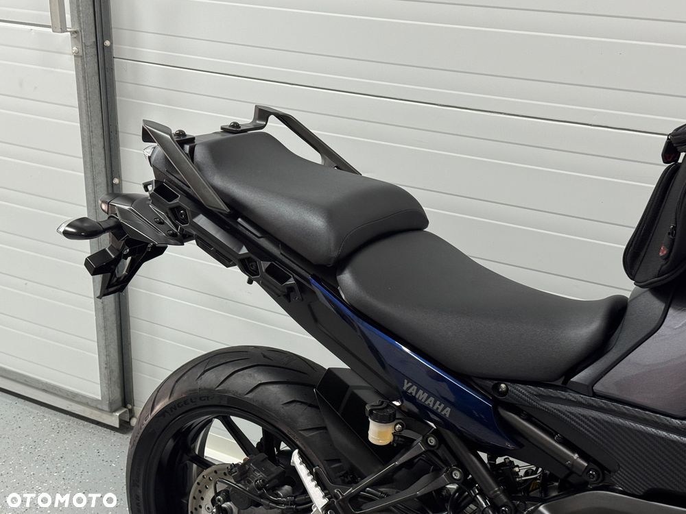 Yamaha Tracer - 7