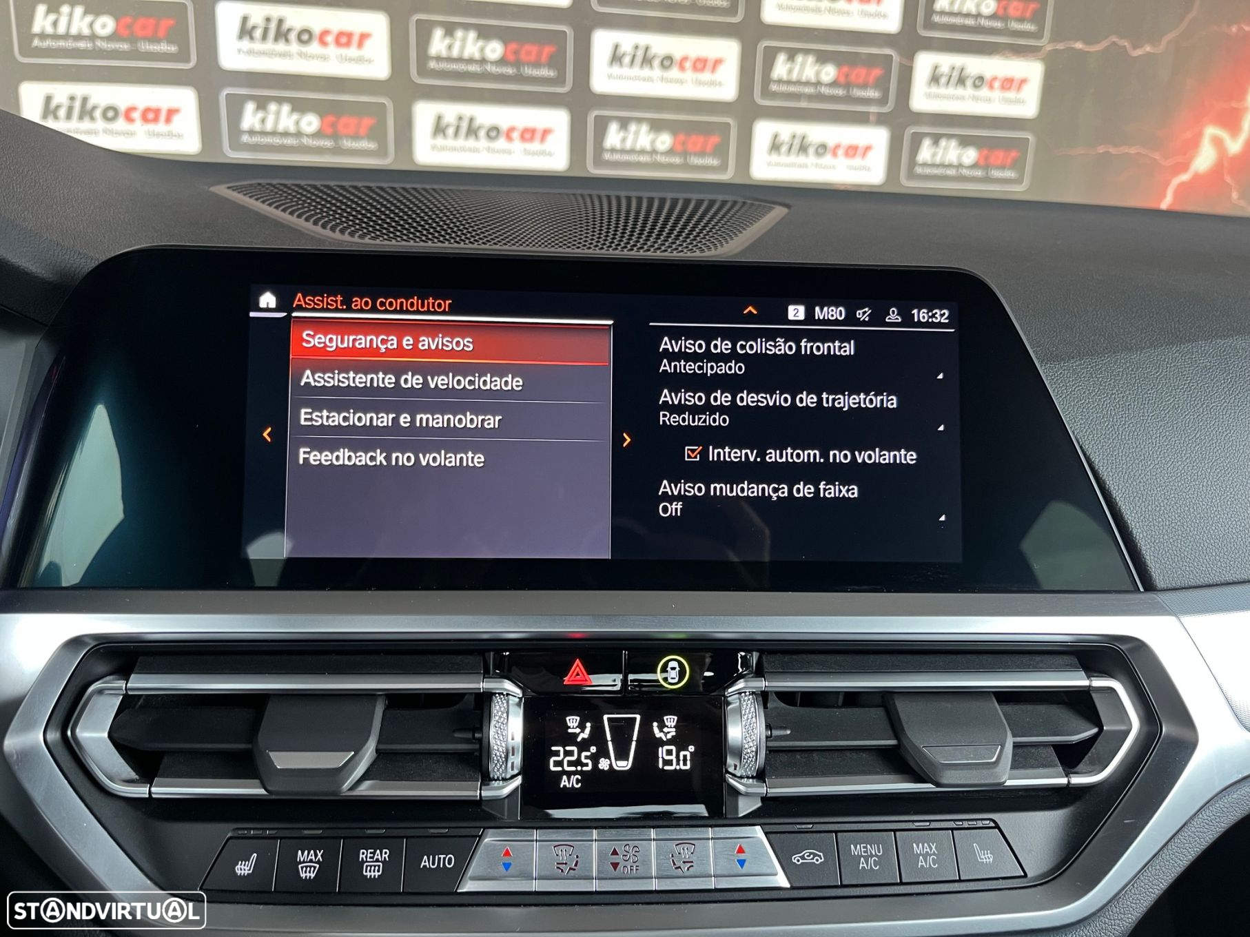 BMW 420 Gran Coupé d Pack Desportivo M Auto - 39