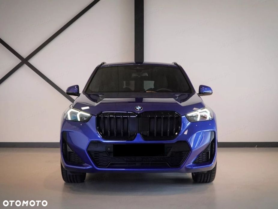 BMW X1 xDrive23d mHEV M Sport sport - 8
