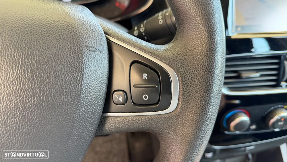 Renault CLIO - 17