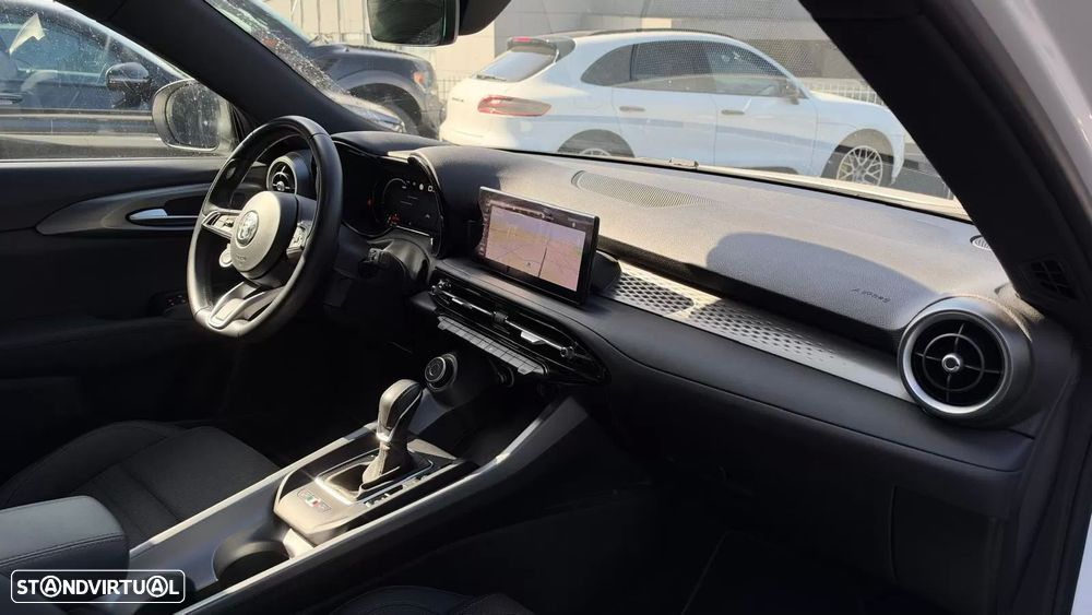 Alfa Romeo Tonale 1.6 VGT-D Sprint - 7
