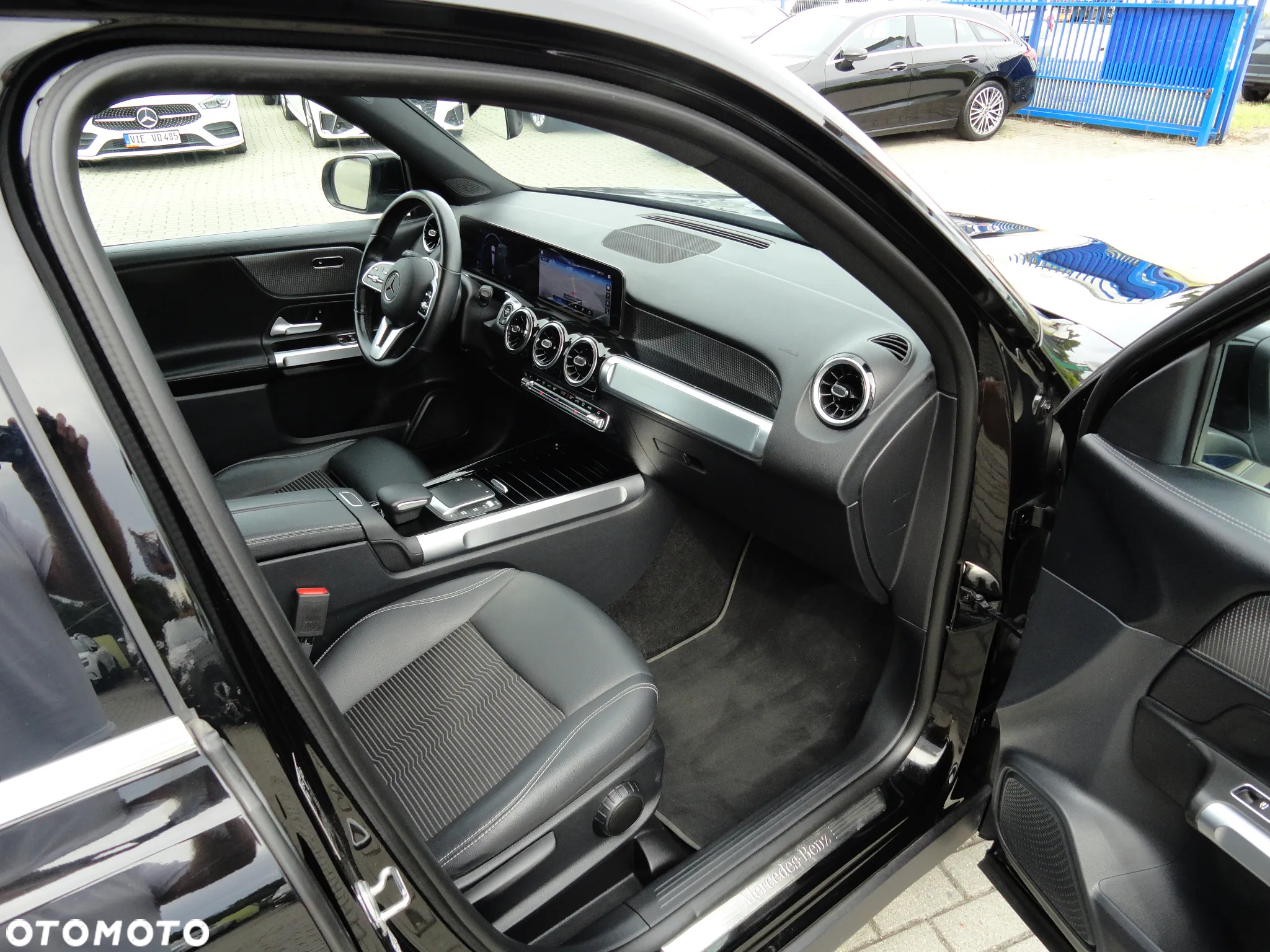 Mercedes-Benz GLB 200 d 8G-DCT Progressive Advanced - 9