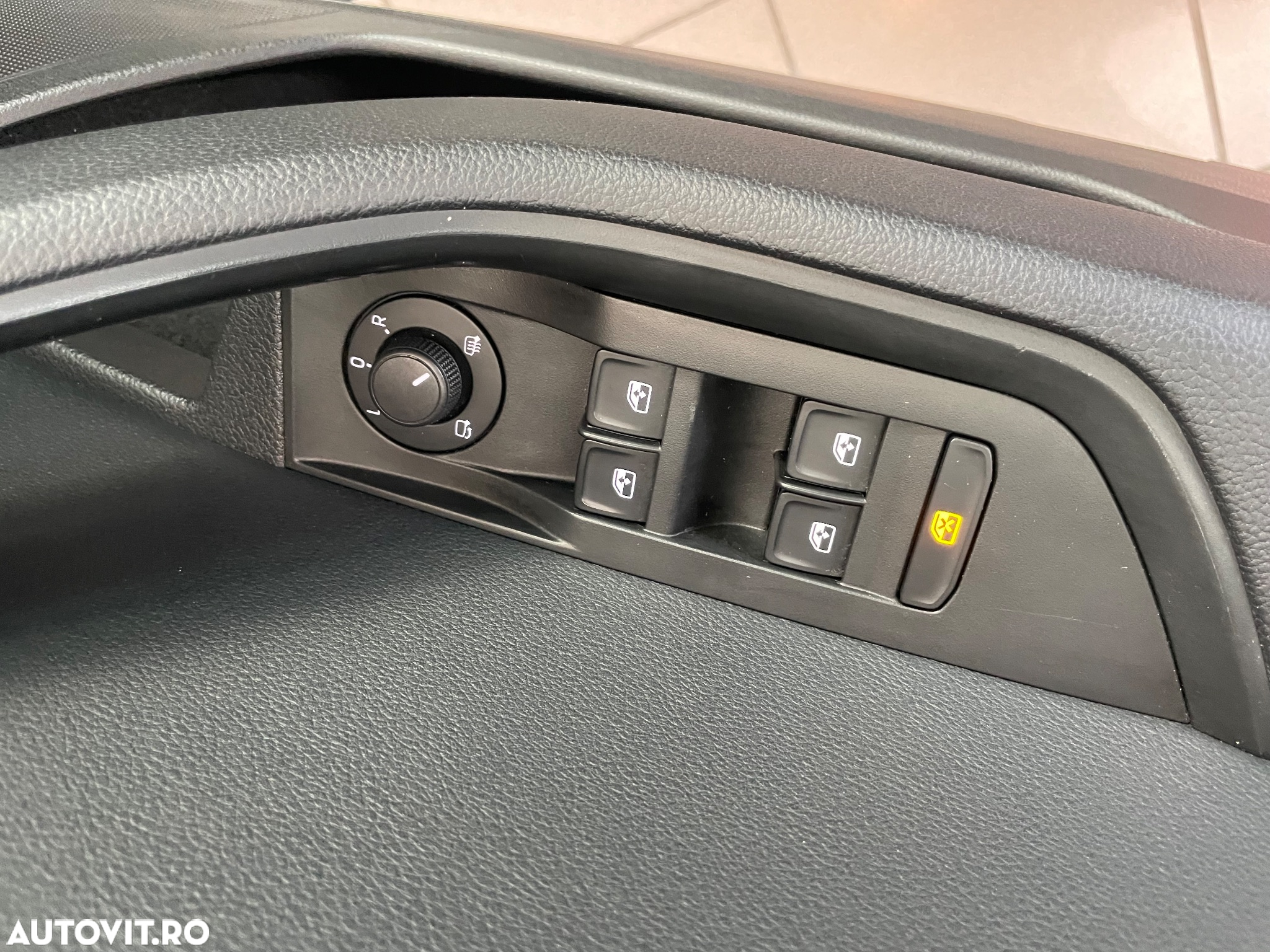 Skoda Superb 1.4 TSI ACT Style - 27