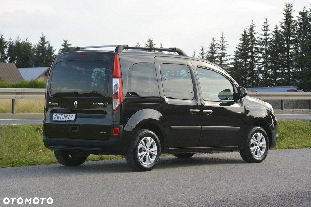 Renault Kangoo - 7