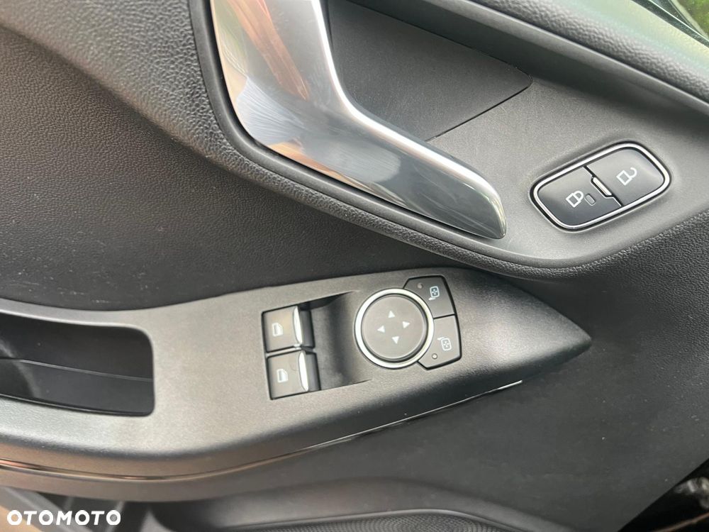 Ford Fiesta 1.1 Trend ASS - 15