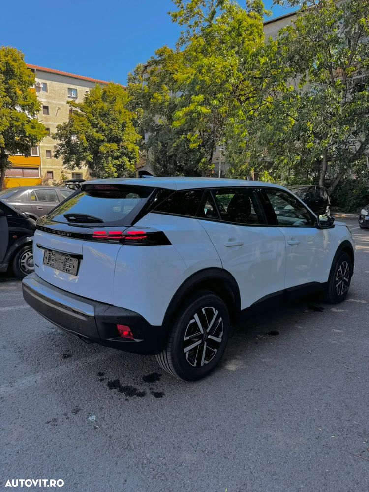 Peugeot 2008 - 3