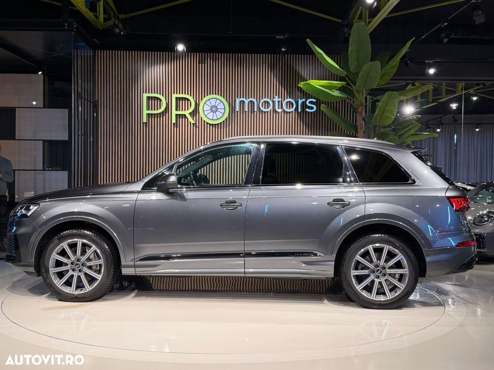 Audi Q7 - 21