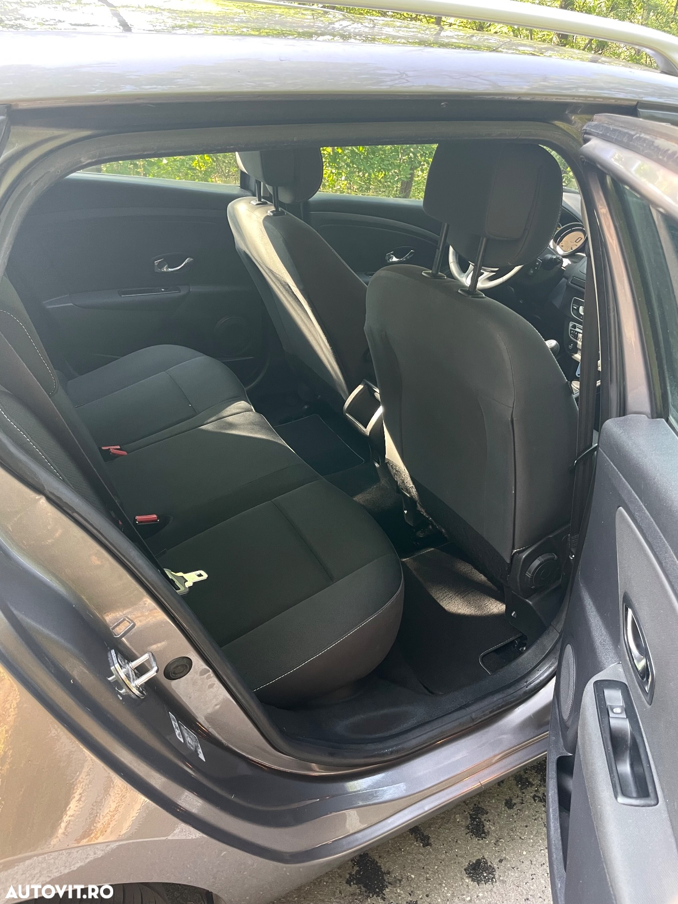 Renault Megane - 9