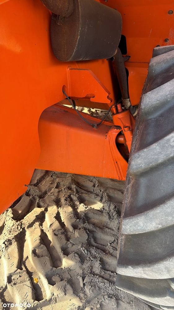 Merlo P 40.17 - 8