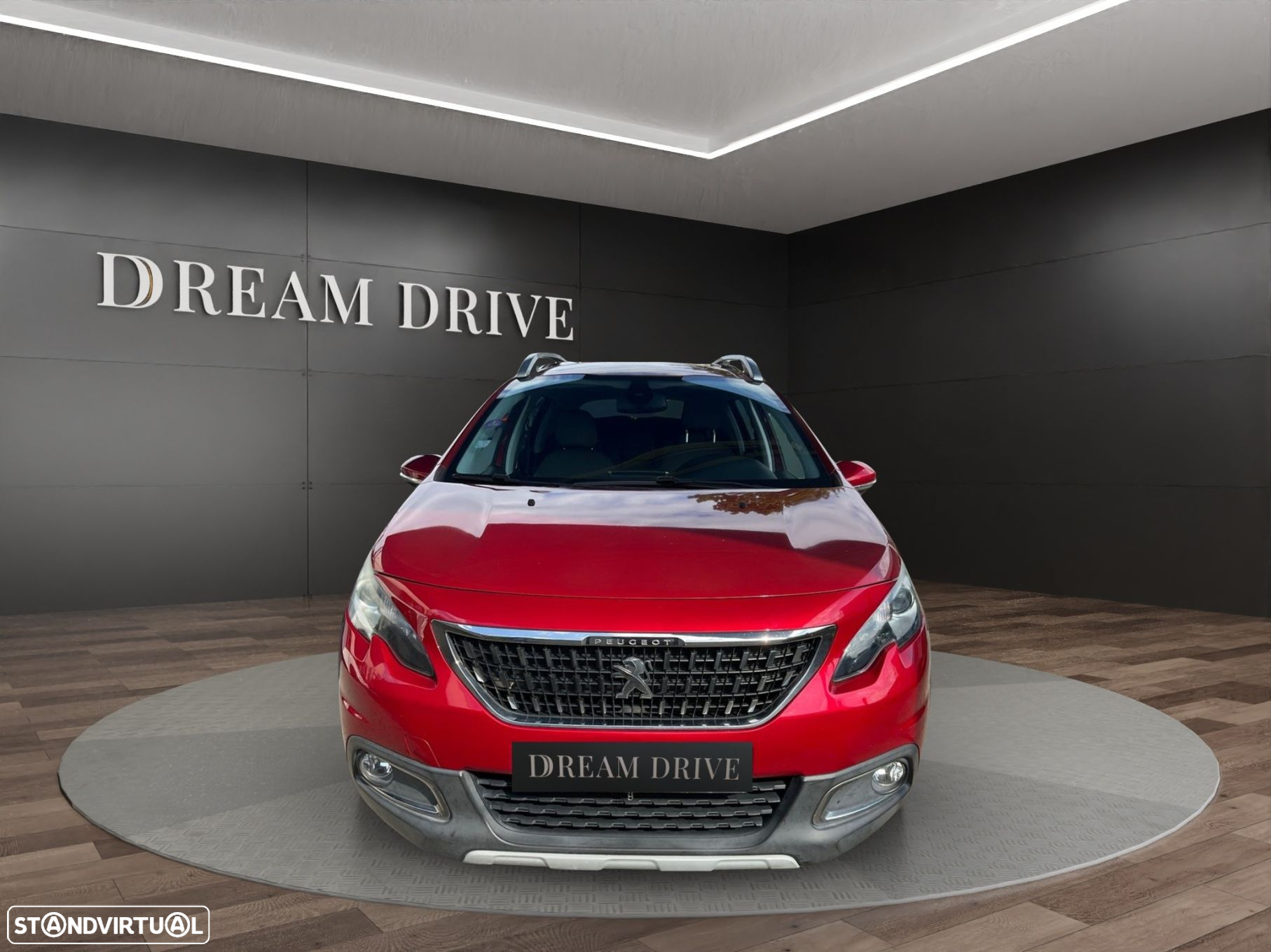 Peugeot 2008 1.2 PureTech Allure EAT6 - 2