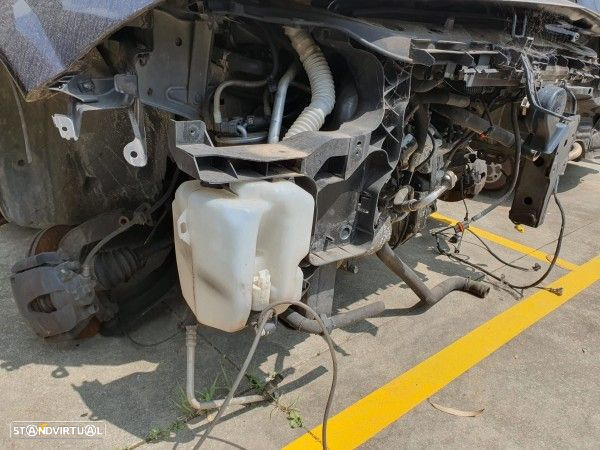 Deposito Agua Esguichos Renault Megane Ii (Bm0/1_, Cm0/1_) - 3