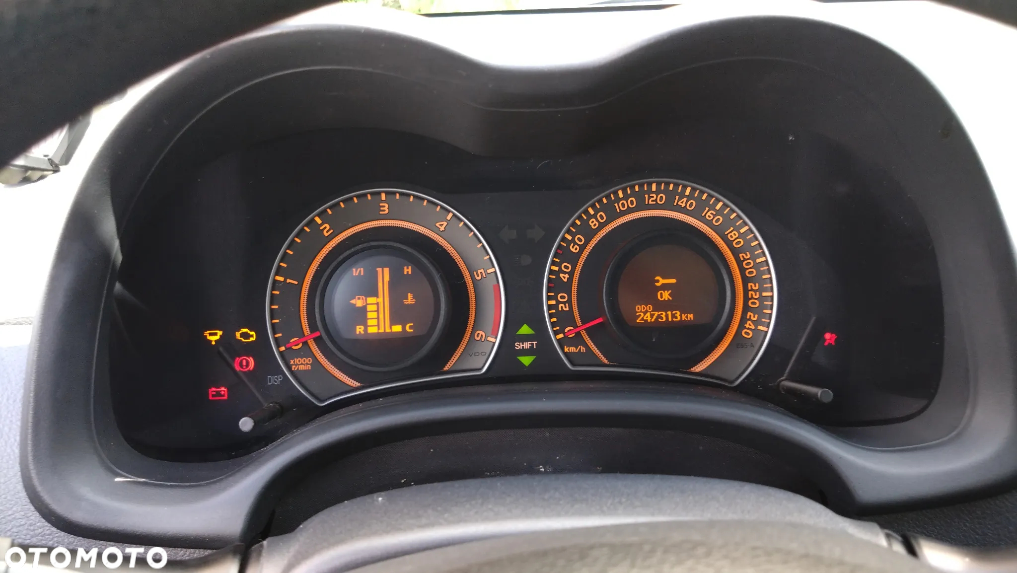 Toyota Corolla 1.4 D-4D Terra - 4