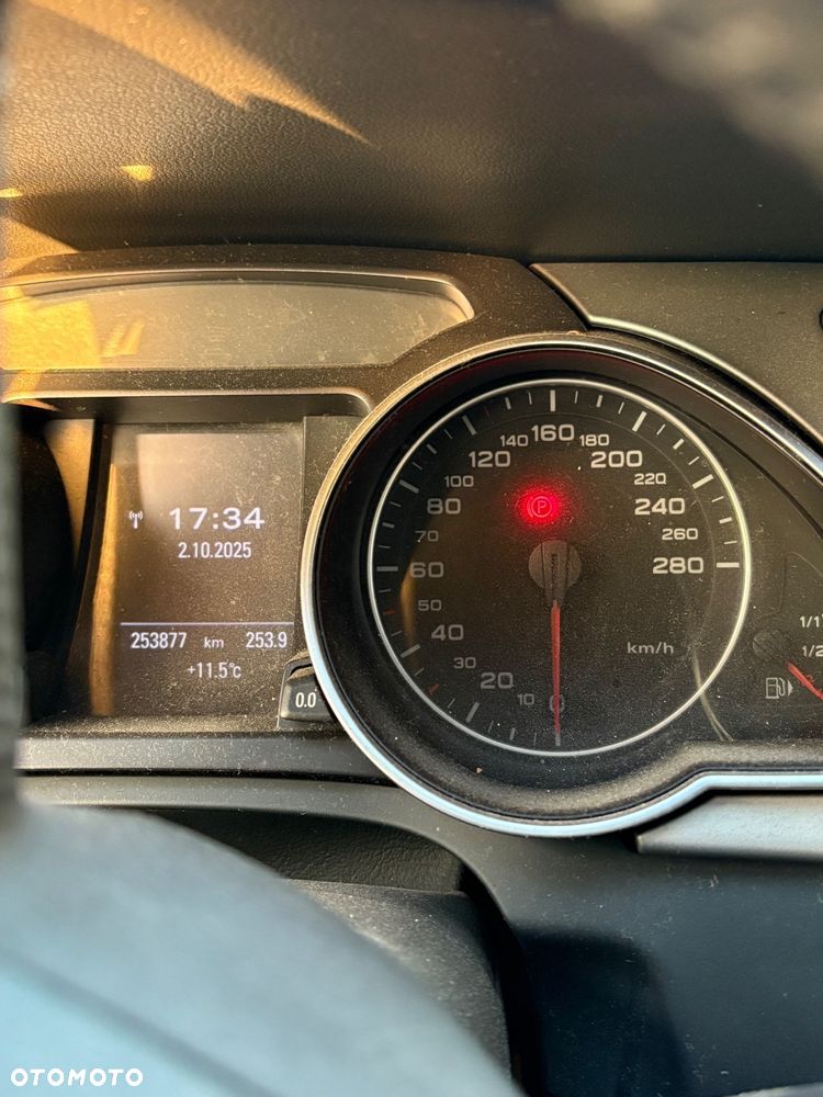 Audi A5 - 10