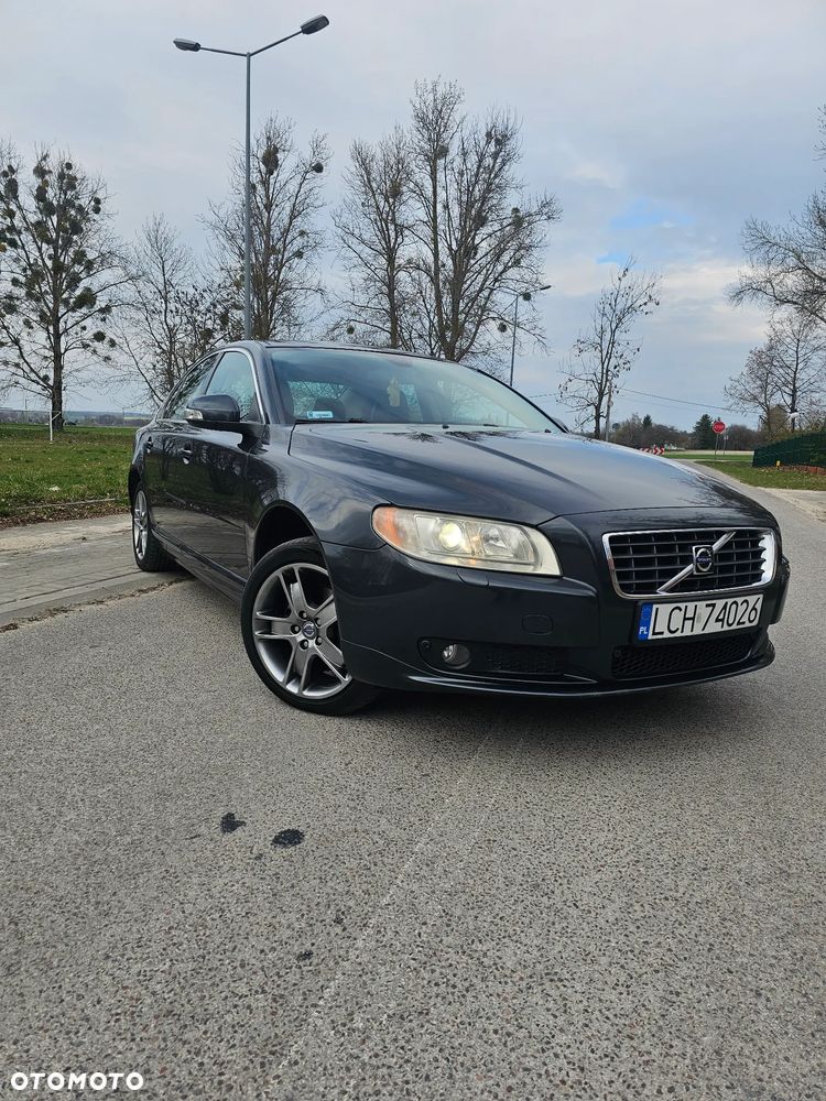 Volvo S80 2.0D Summum - 10