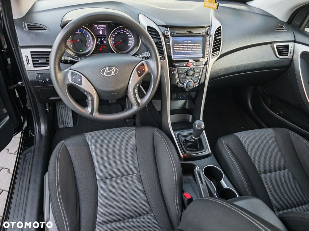 Hyundai i30 - 8