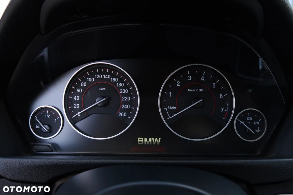 BMW Seria 4 435i xDrive M Sport - 29