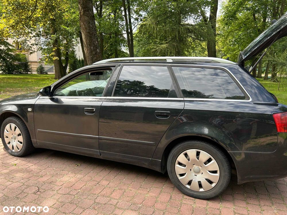 Audi A4 Allroad - 3