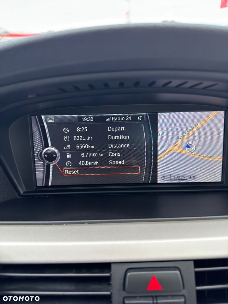 BMW Seria 3 320d - 31