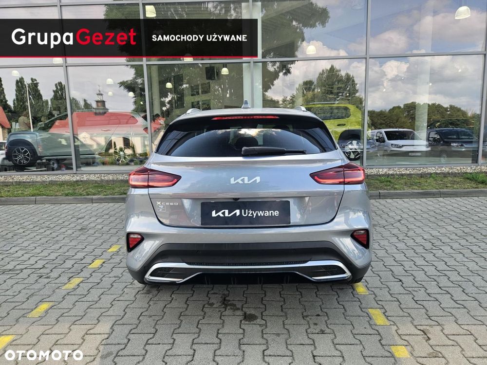 Kia XCeed 1.5 T-GDI M - 6