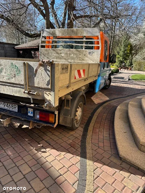 Fiat Ducato - 14