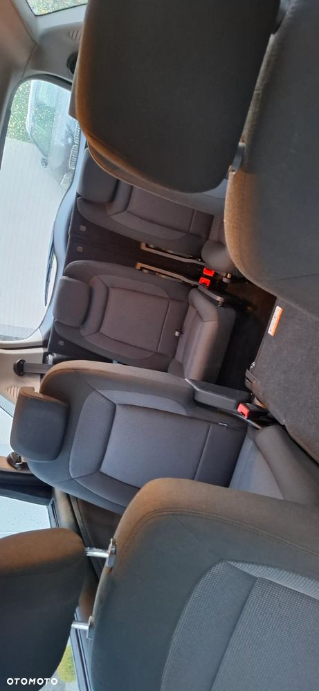 Ford S-Max 2.0 FF Platinium X - 31