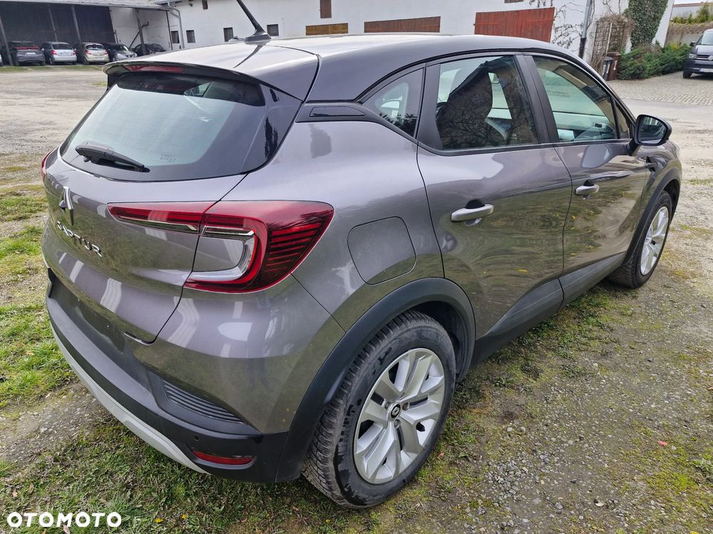 Renault Captur 1.0 TCe Intens - 4