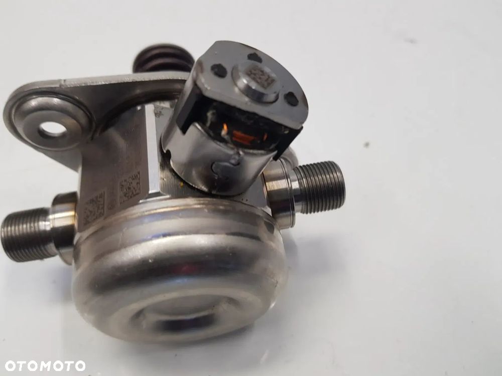 Pompa paliwa wtryskowa MERCEDES M256 3.0 R6 GLE450 W213 W222 E-KLASA S-KLASA - 8
