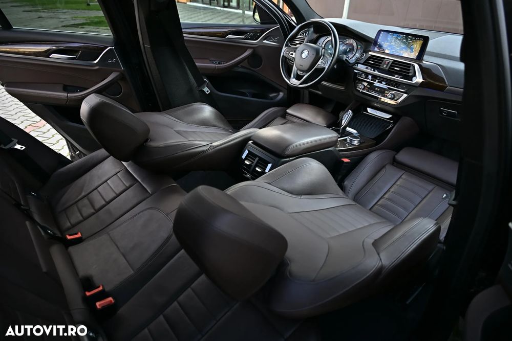 BMW X4 xDrive30i AT xLine - 18