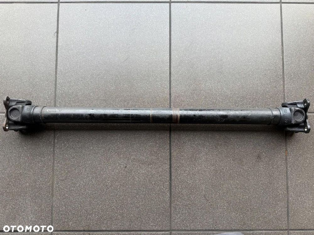 WAŁ NAPĘDOWY PRZEDNI 2.0 TD N47 BMW X3 E83 7525969 - 1
