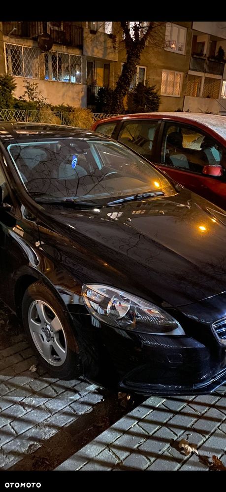 Volvo V40 - 17