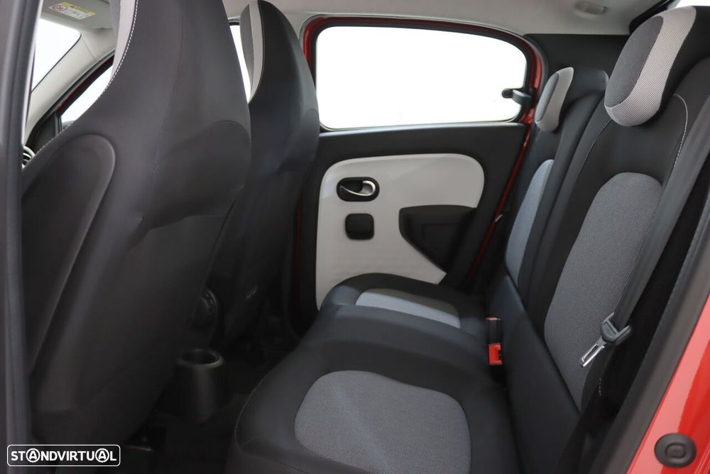 Renault Twingo 1.0 SCe Equilibre - 10