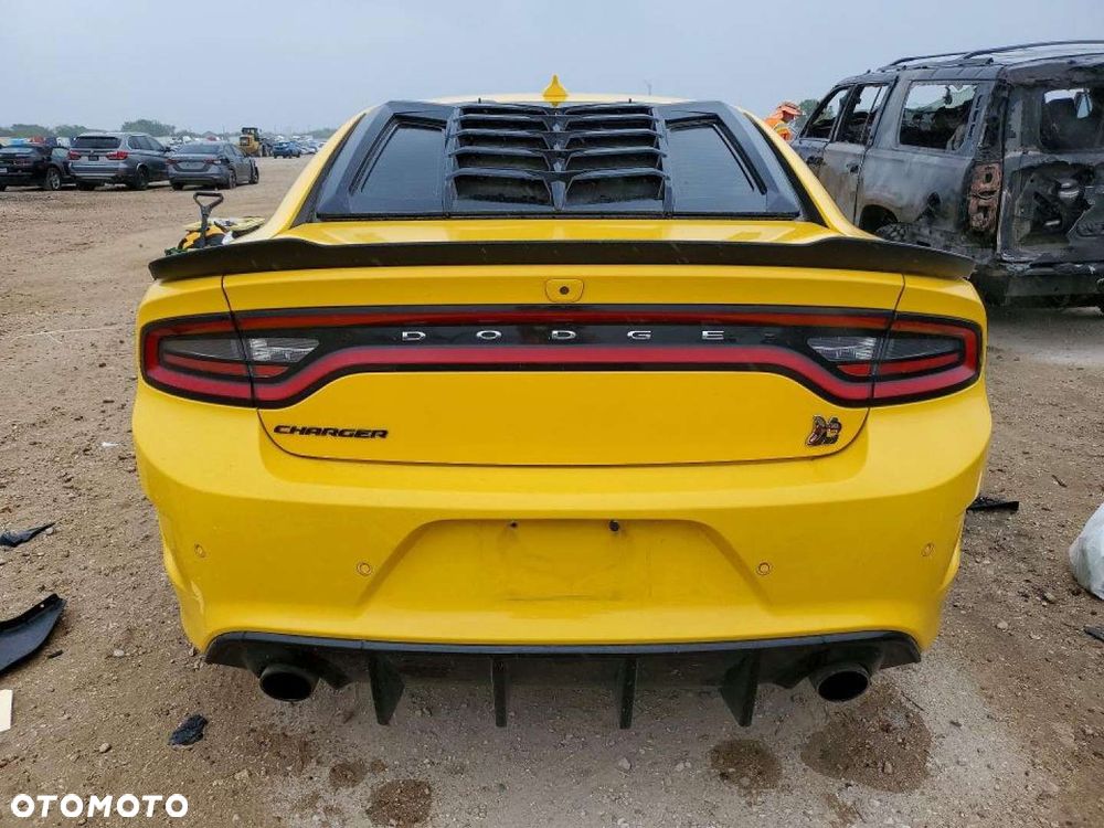Dodge Charger - 5