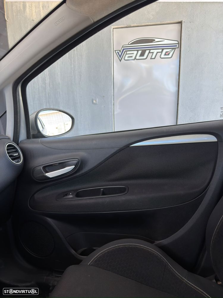 Fiat Punto - 29