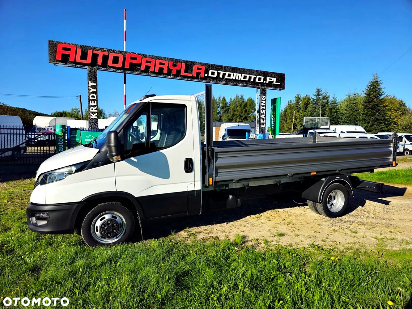 Iveco Daily 35C16 - 10