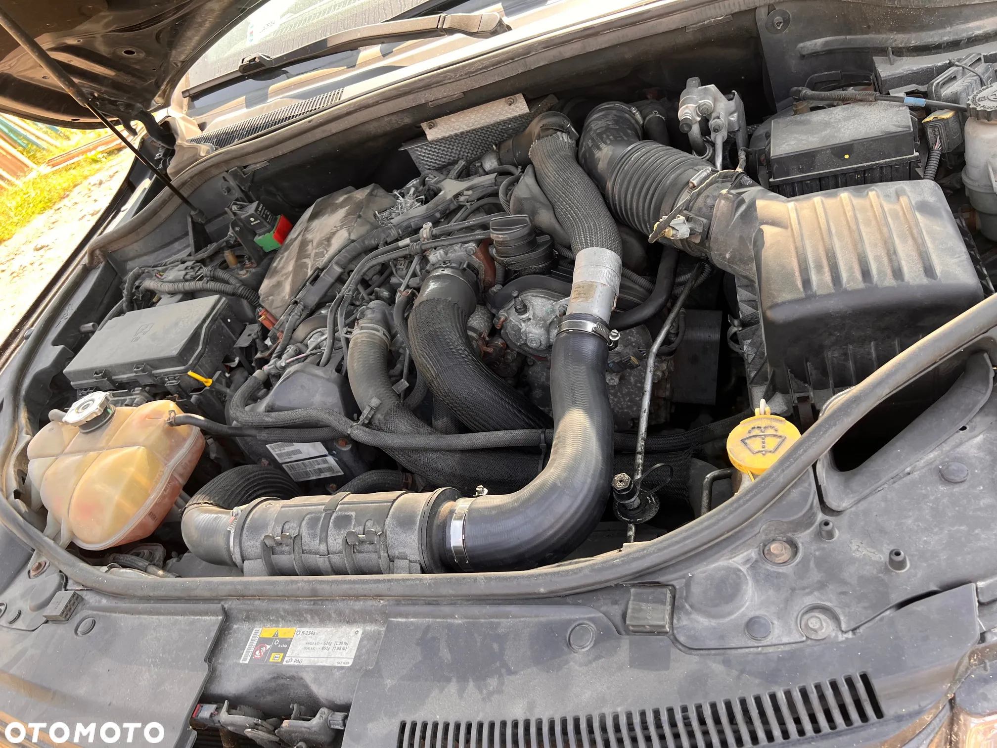 Jeep Grand Cherokee 3.0 CRD Overland - 10