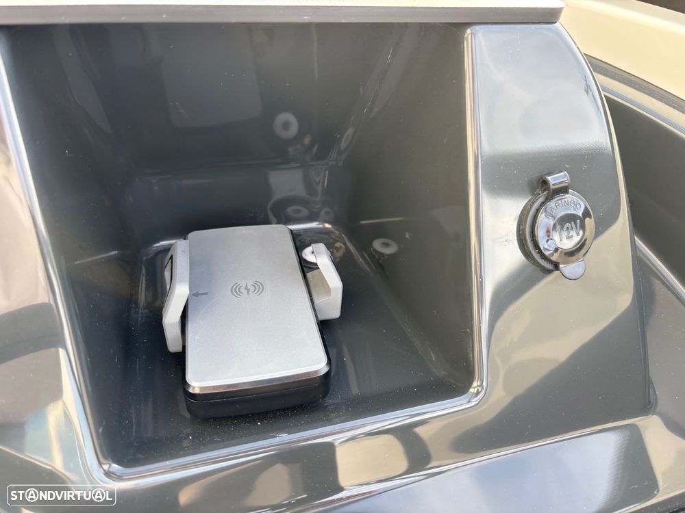 Bayliner V20 OB - 17