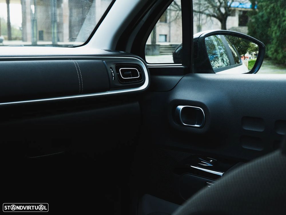 Citroën C3 1.2 PureTech C-Series - 31