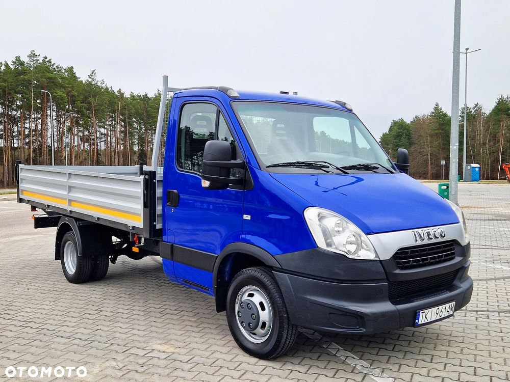 Iveco DAILY - 2