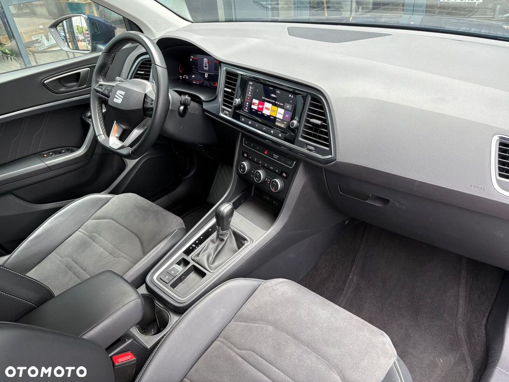 Seat Ateca - 16