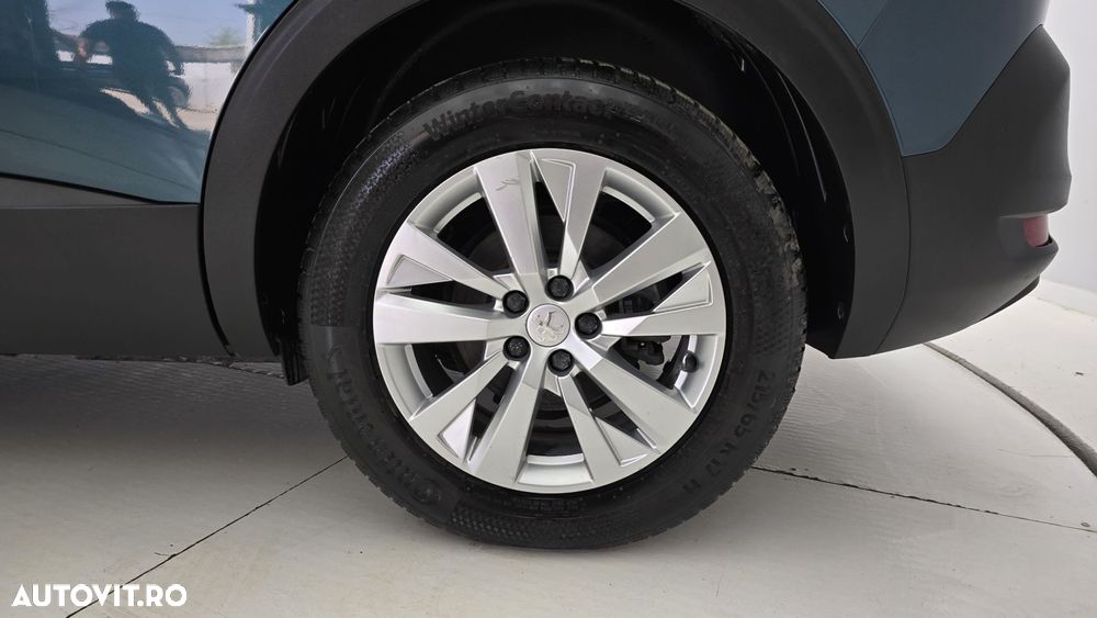 Peugeot 5008 - 22