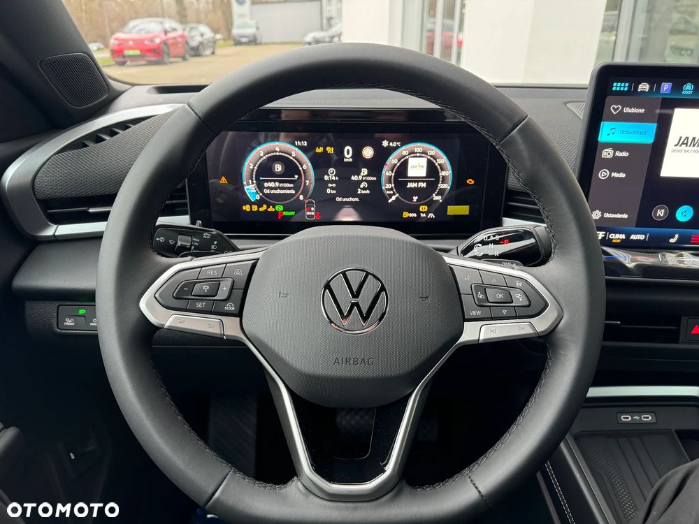 Volkswagen T-Roc 1.5 eTSI OPF DSG Style - 14