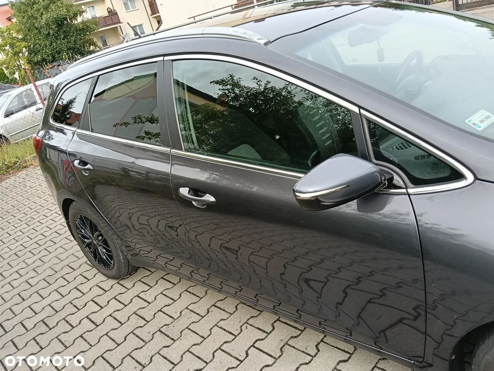Kia Ceed 1.6 CRDi L - 16