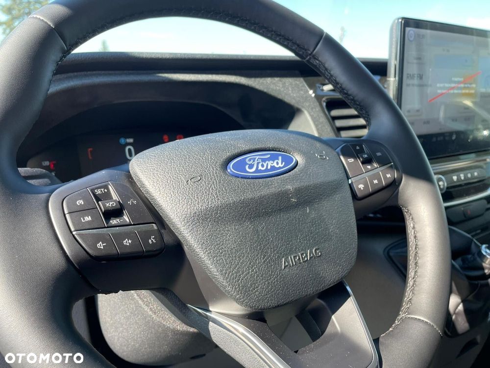 Ford transit Transit DoubleCab L3 RWD 130 KM - 17