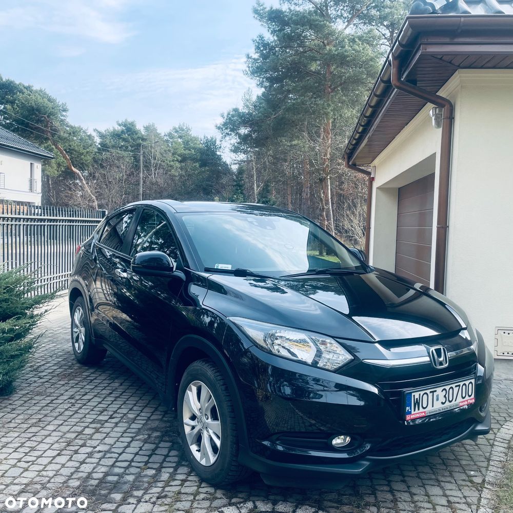 Honda HR-V 1.5 Elegance (ADAS) - 5