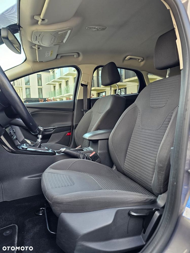 Ford Focus 1.0 EcoBoost Titanium ASS - 29