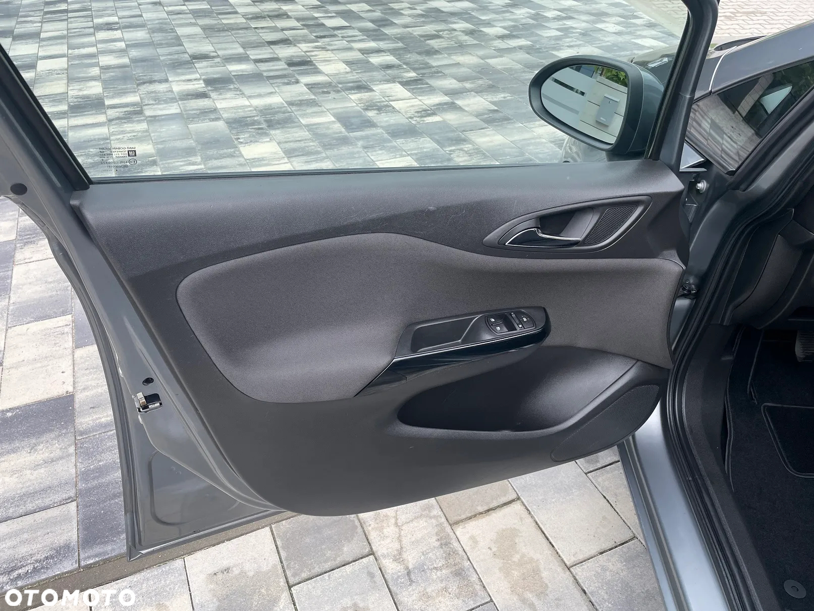 Opel Corsa 1.2 Active - 11