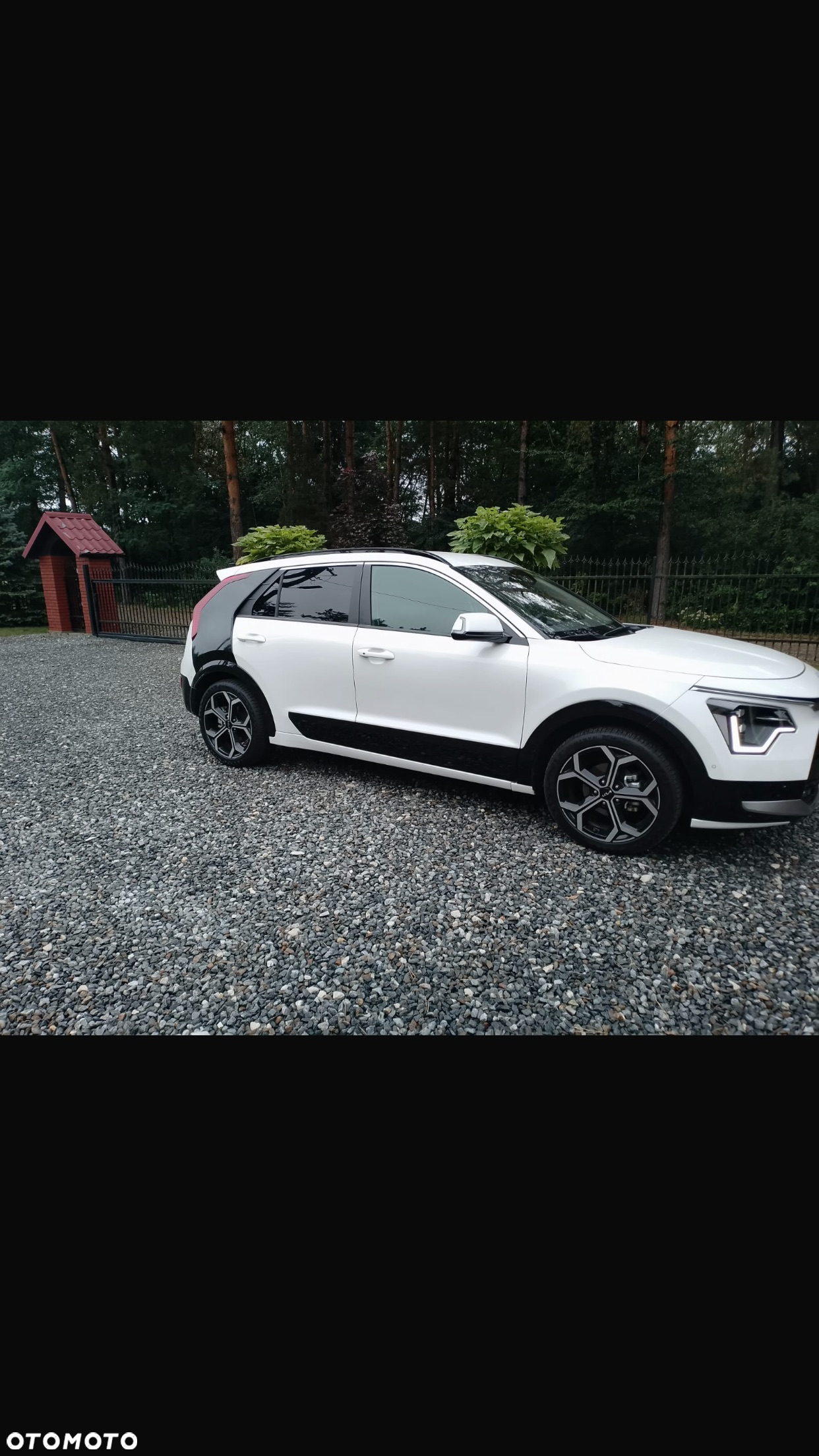 Kia Niro 1.6 GDI Hybrid Business Line - 3