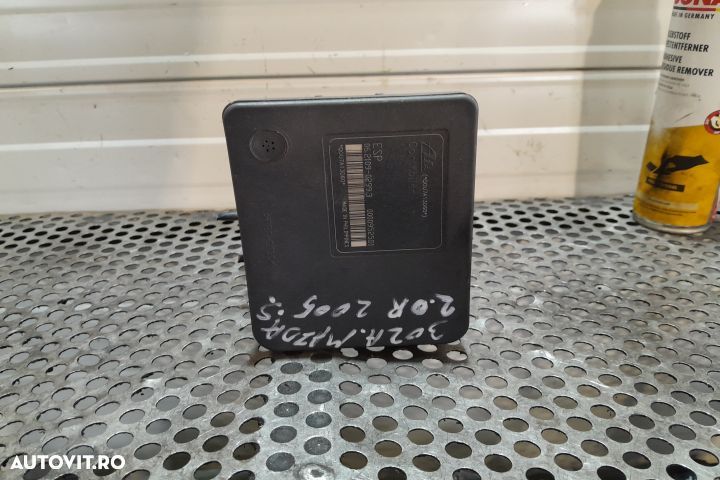 Pompa ABS 8M51-2B373-AA 8M51-2B373-AA Mazda 5 CR [2005 - 2008] Miniva - 1