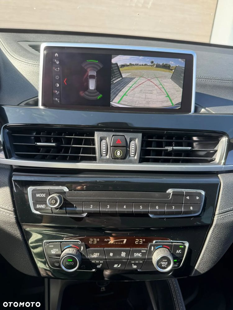 BMW X1 - 18
