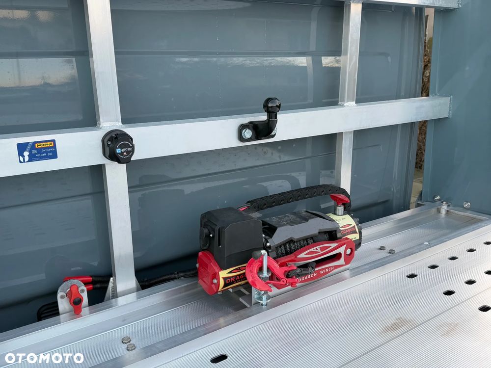 Mercedes-Benz Sprinter - 7